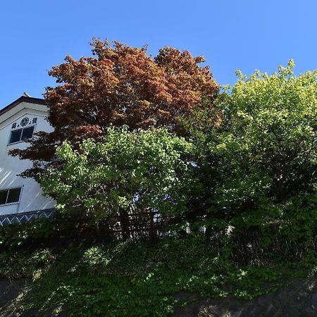 Greenheim Suitengushita / Vacation Stay 252 Otaru Dış mekan fotoğraf