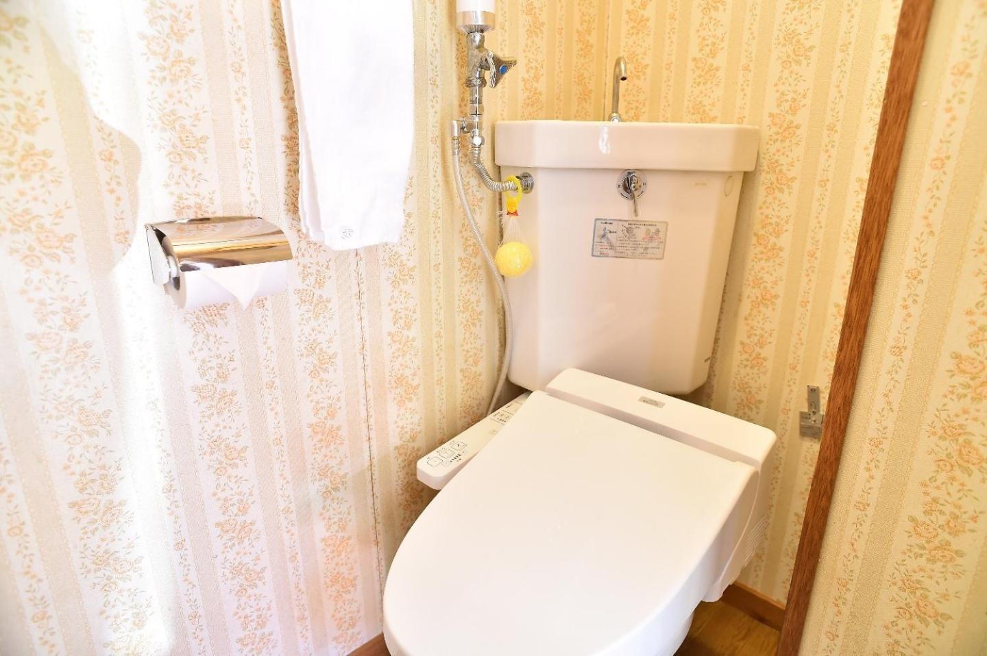 Greenheim Suitengushita / Vacation Stay 252 Otaru Dış mekan fotoğraf
