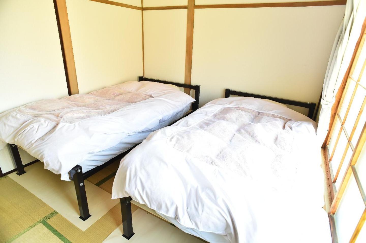 Greenheim Suitengushita / Vacation Stay 252 Otaru Dış mekan fotoğraf