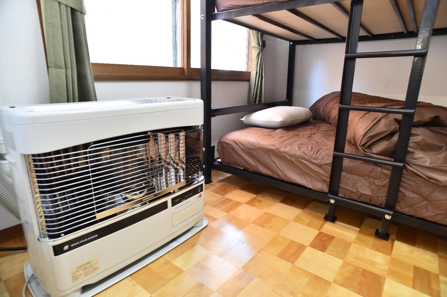 Greenheim Suitengushita / Vacation Stay 252 Otaru Dış mekan fotoğraf