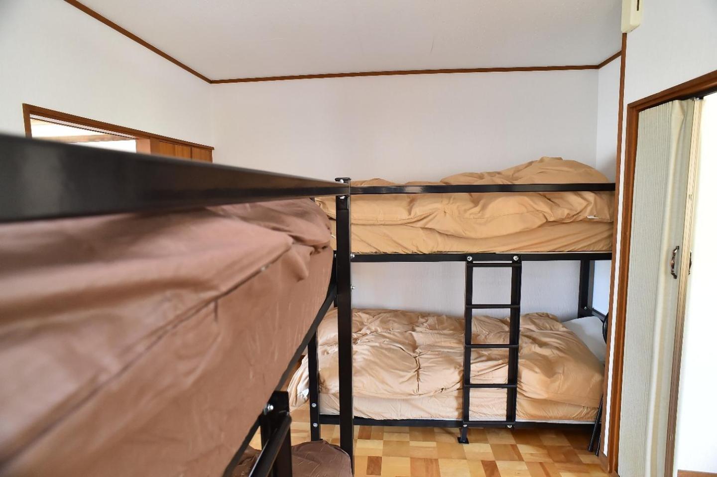 Greenheim Suitengushita / Vacation Stay 252 Otaru Dış mekan fotoğraf